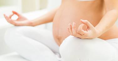 L'hypnose prénatale pour préparer un accouchement