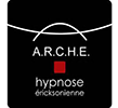 Arche logo - Séance Hypnose Lagny sur Marne Bussy Saint Georges