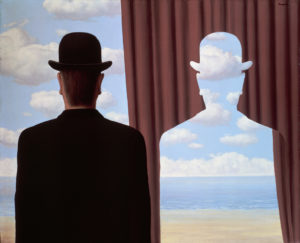 Magritte - Séance Hypnose Lagny sur Marne Bussy Saint Georges
